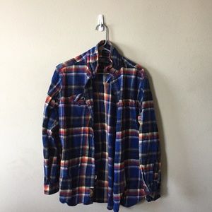 Ralph Lauren ‘Polo’ flannel